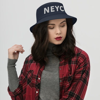 NEYC: Bucket Hat