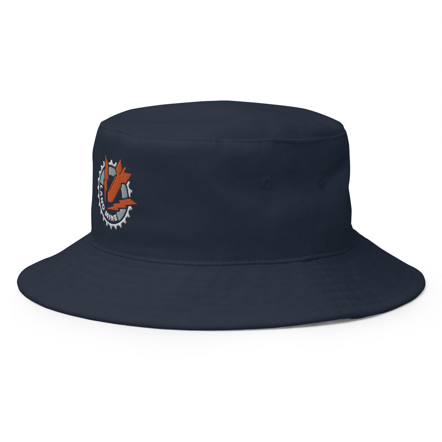 Landmine MTB: Bucket Hat