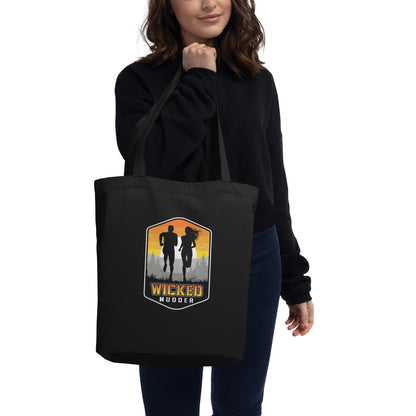 Wicked Mudder: Tote Bag