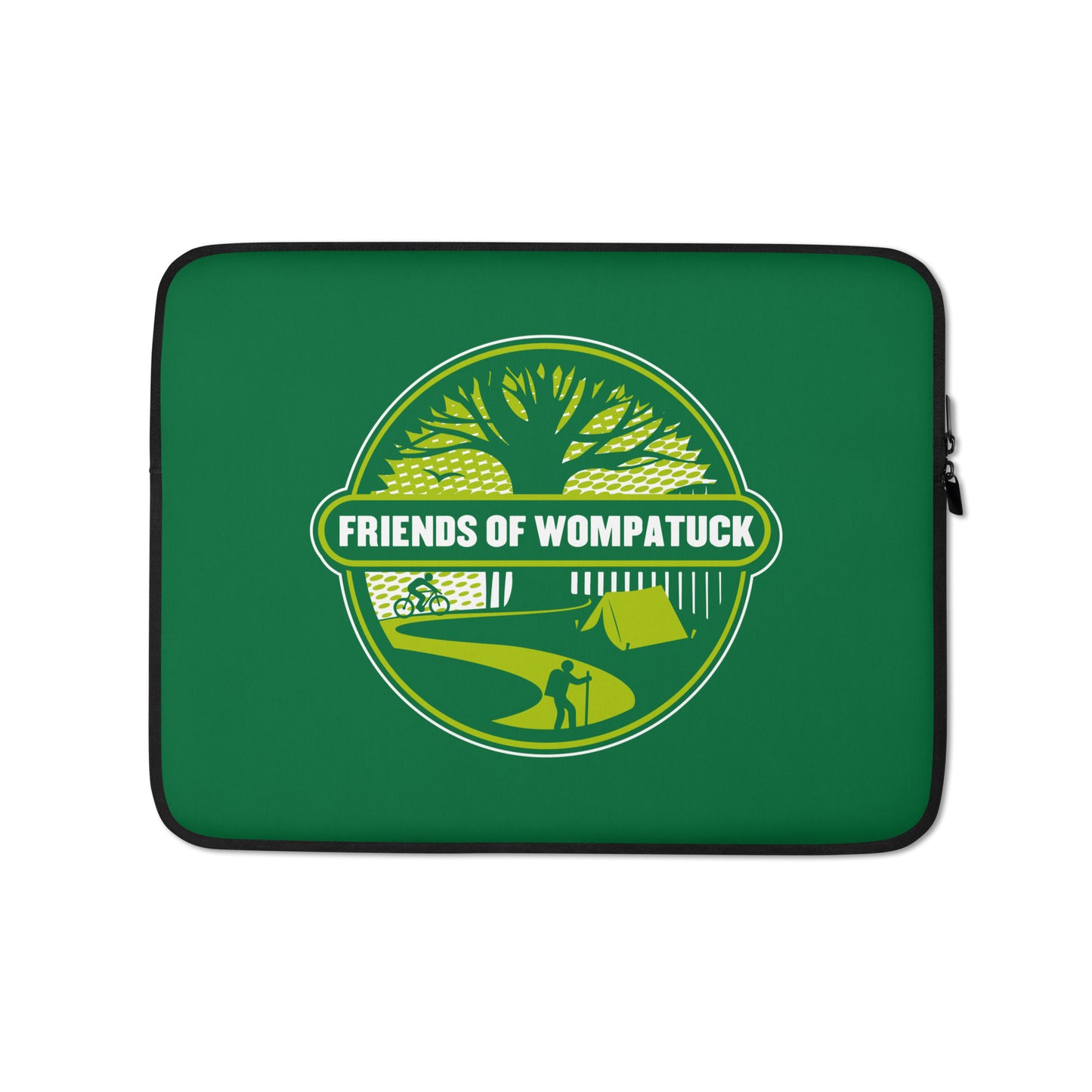 FOW: Laptop Sleeve