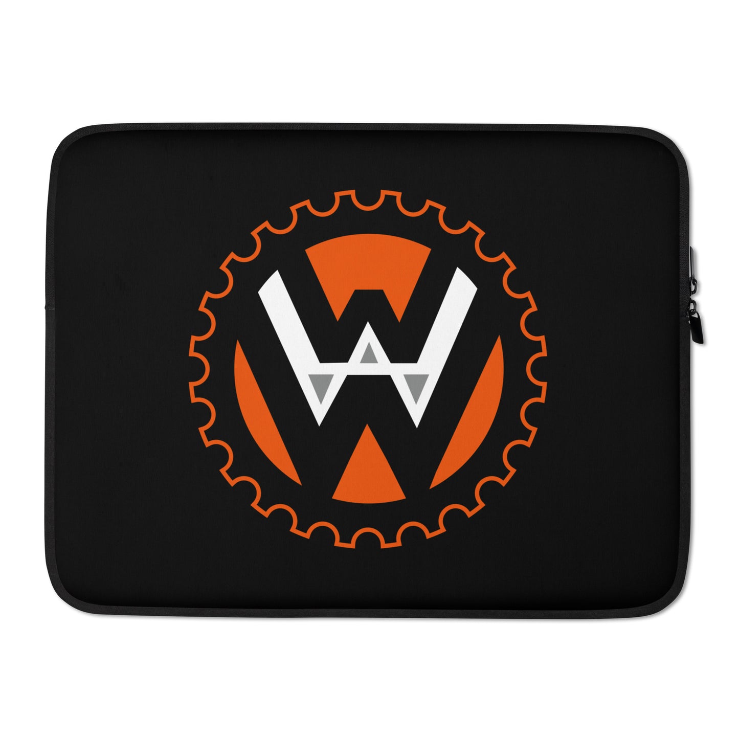 Warriors: Laptop Sleeve