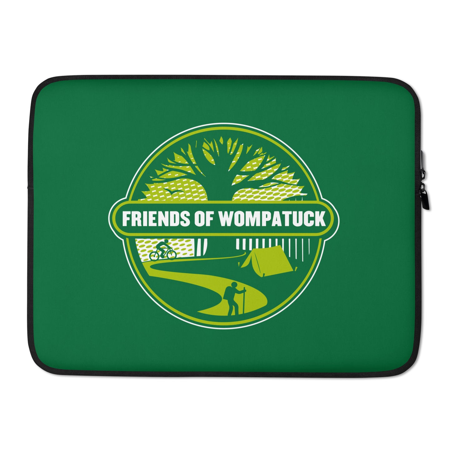 FOW: Laptop Sleeve