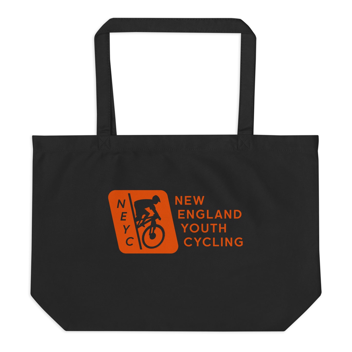 Warriors: Large Tote bag