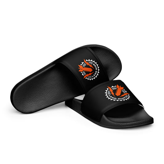 LandmineMTB: Men’s Slides