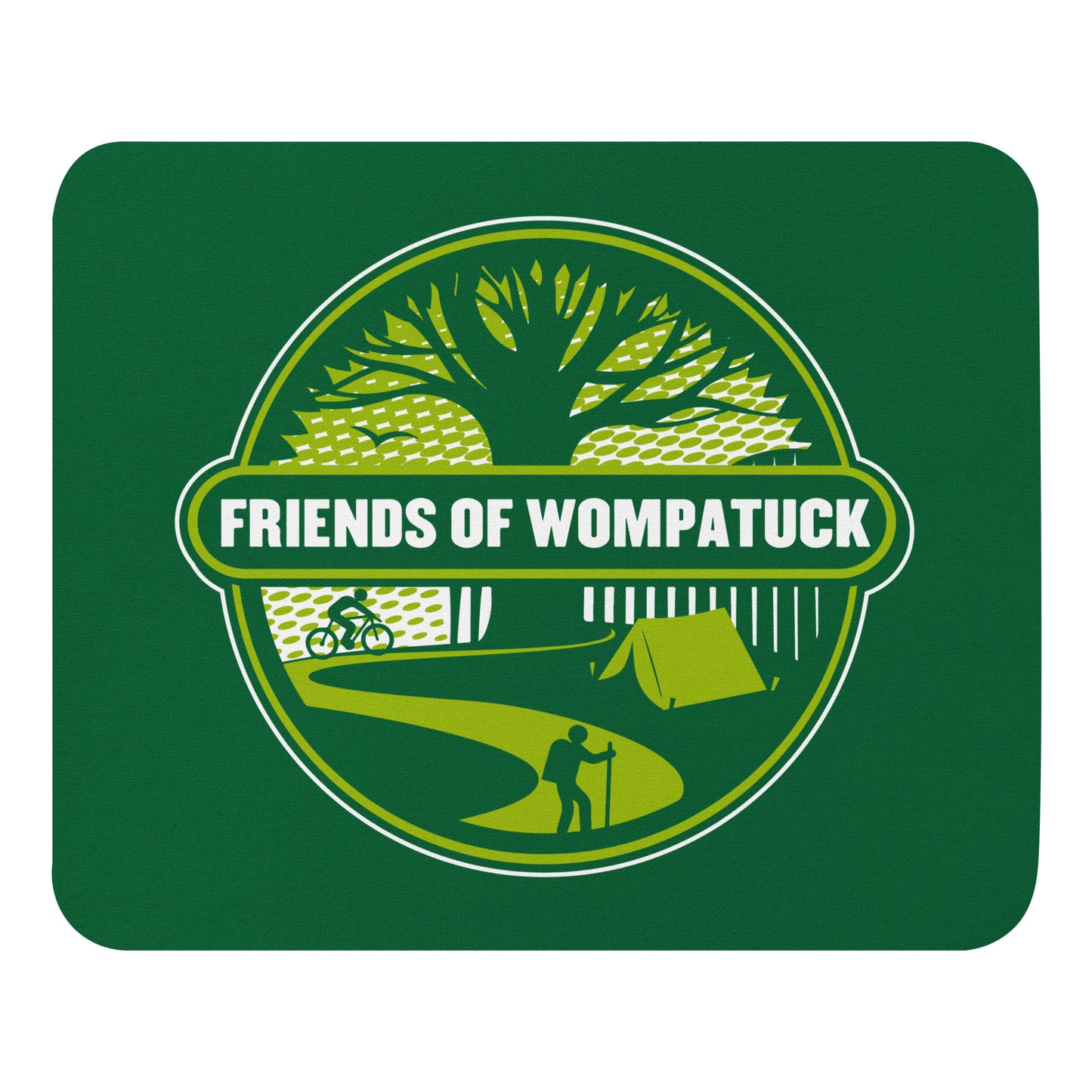 FOW: Mouse Pad