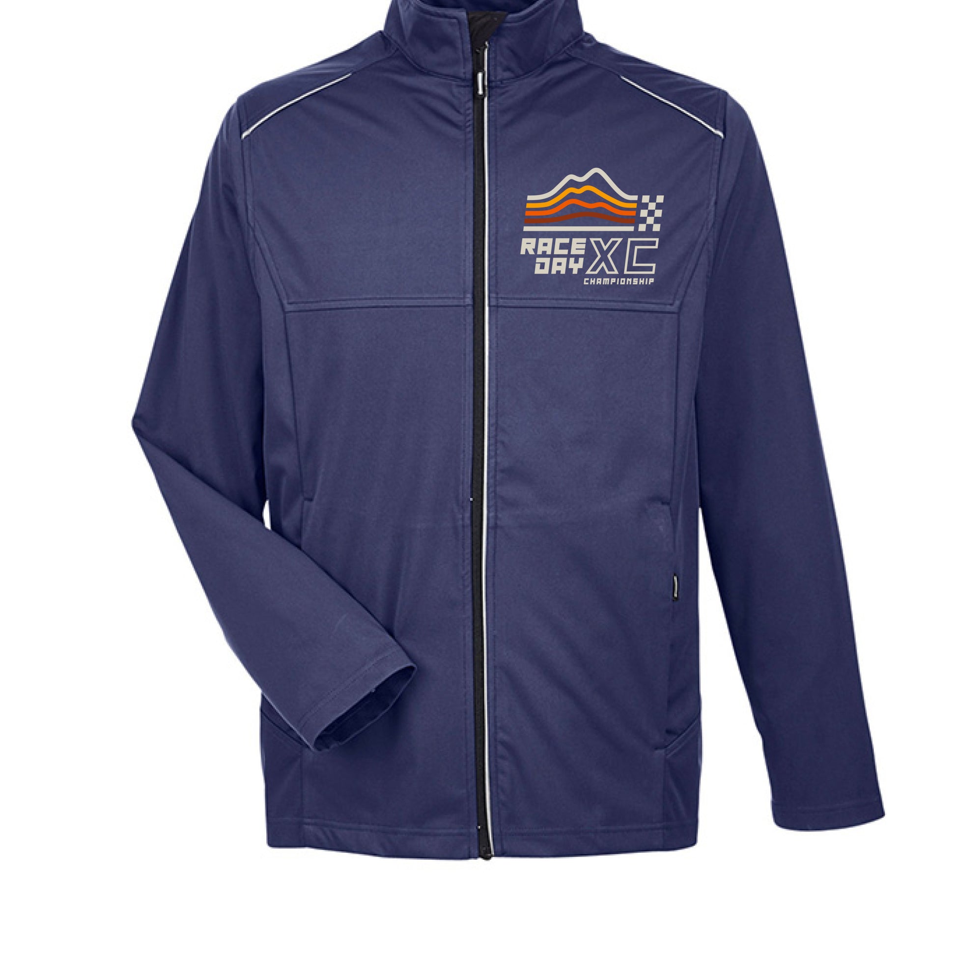 CLASSIC NAVY - FRONT