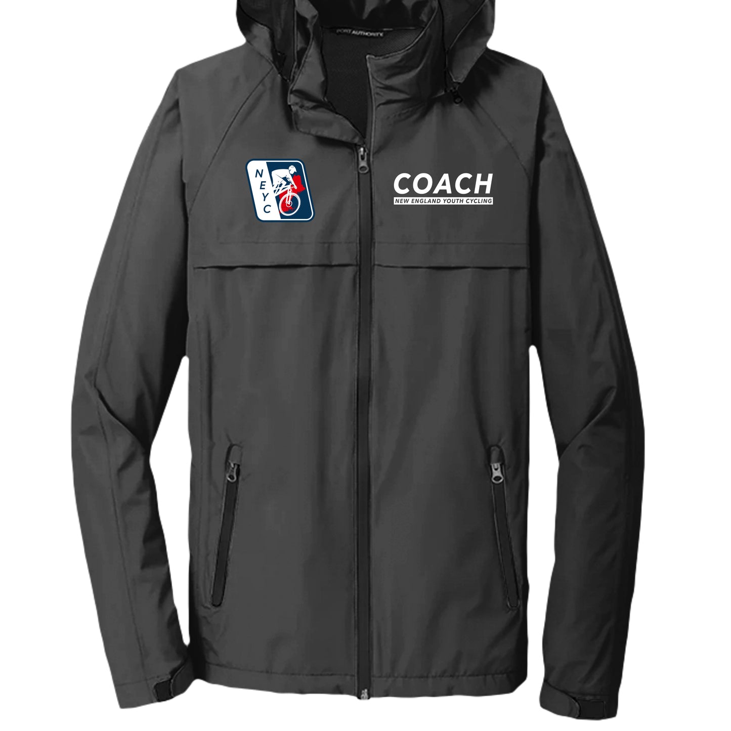 Black - J333 - FRONT