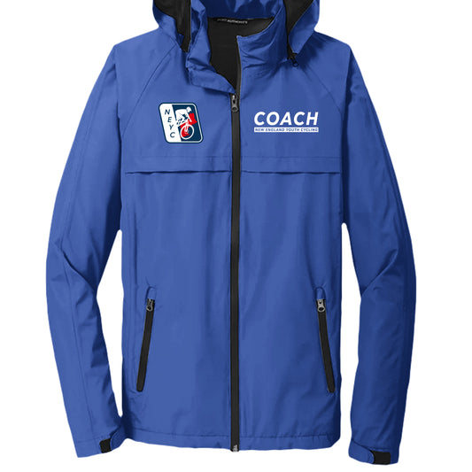 True Royal - J333 - FRONT