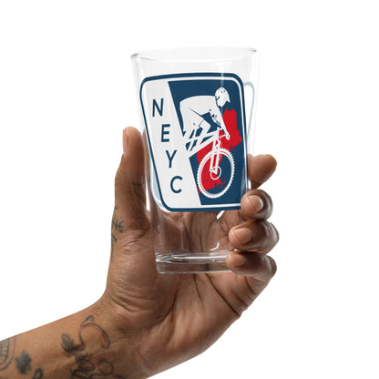 NEYC: Pint Glass