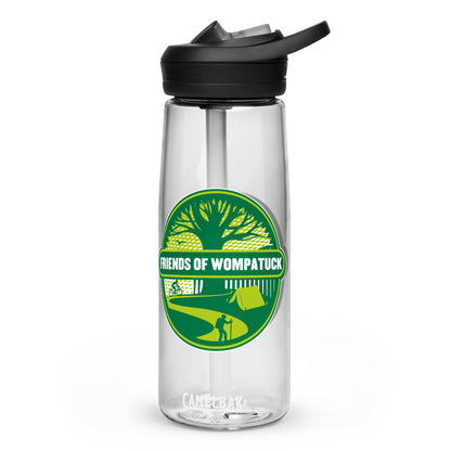 FOW: Sports Water Bottle