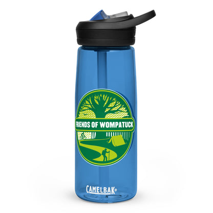 FOW: Sports Water Bottle