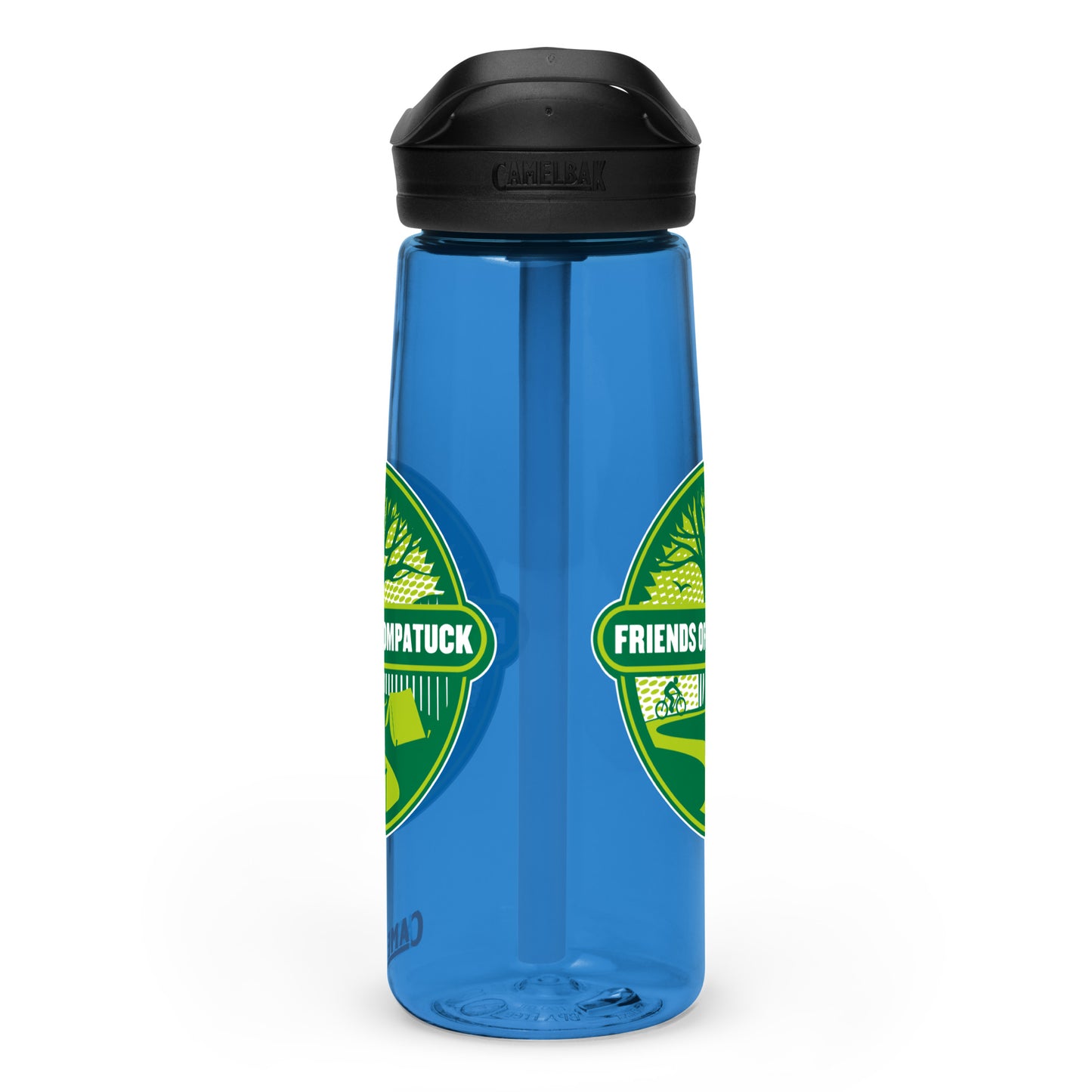 FOW: Sports Water Bottle