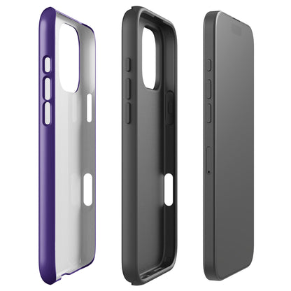 Nighthawks: Tough Case for iPhone®