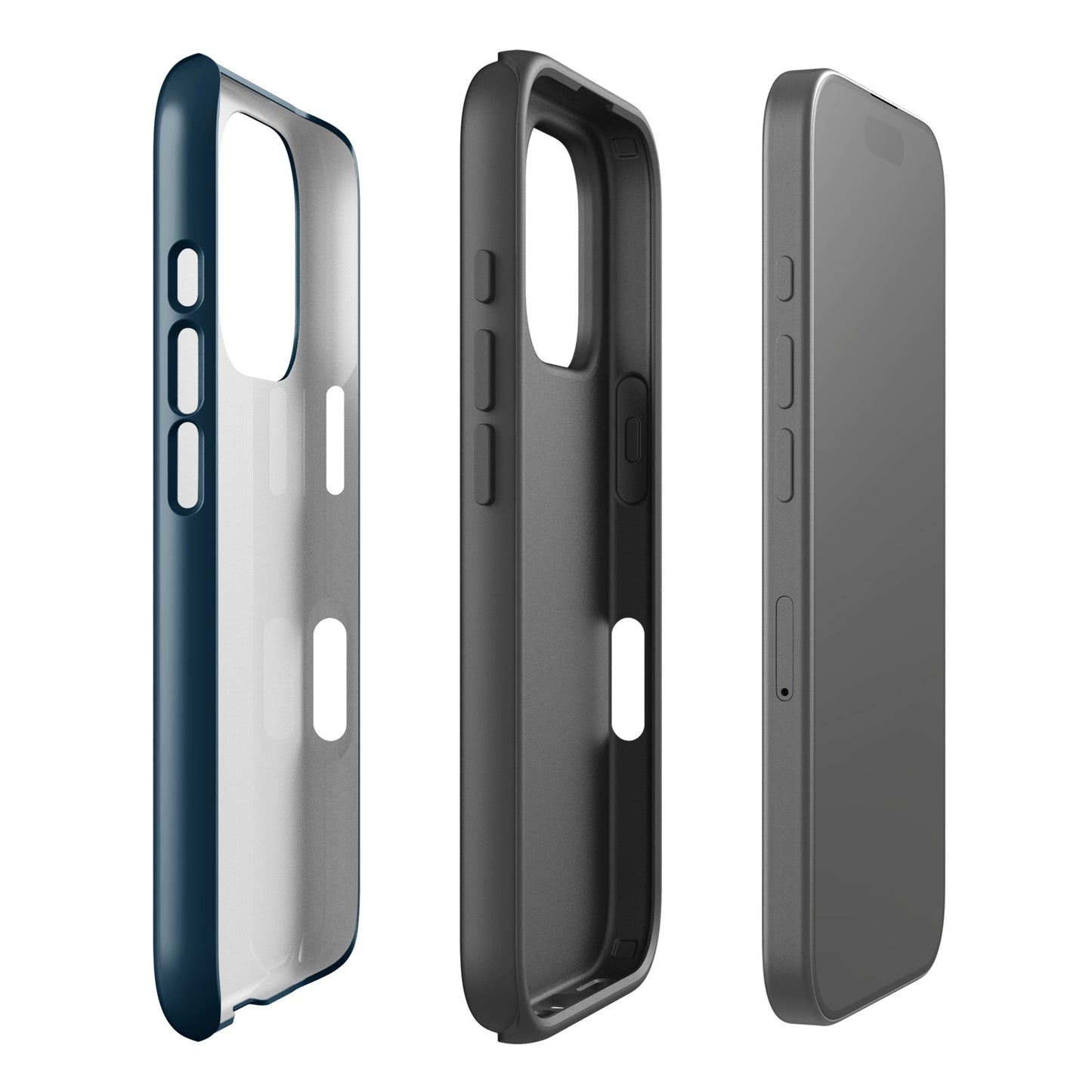 Wicked Mudder: Tough Case for iPhone®