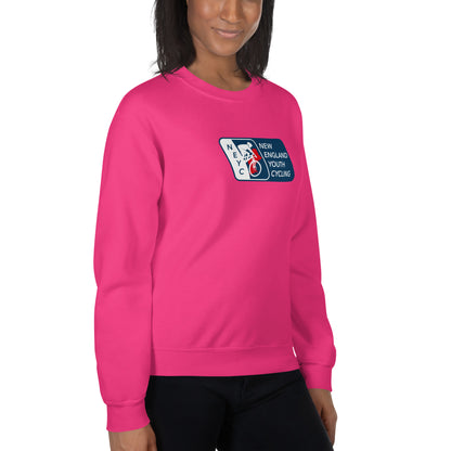 NEYC: Unisex Sweatshirt