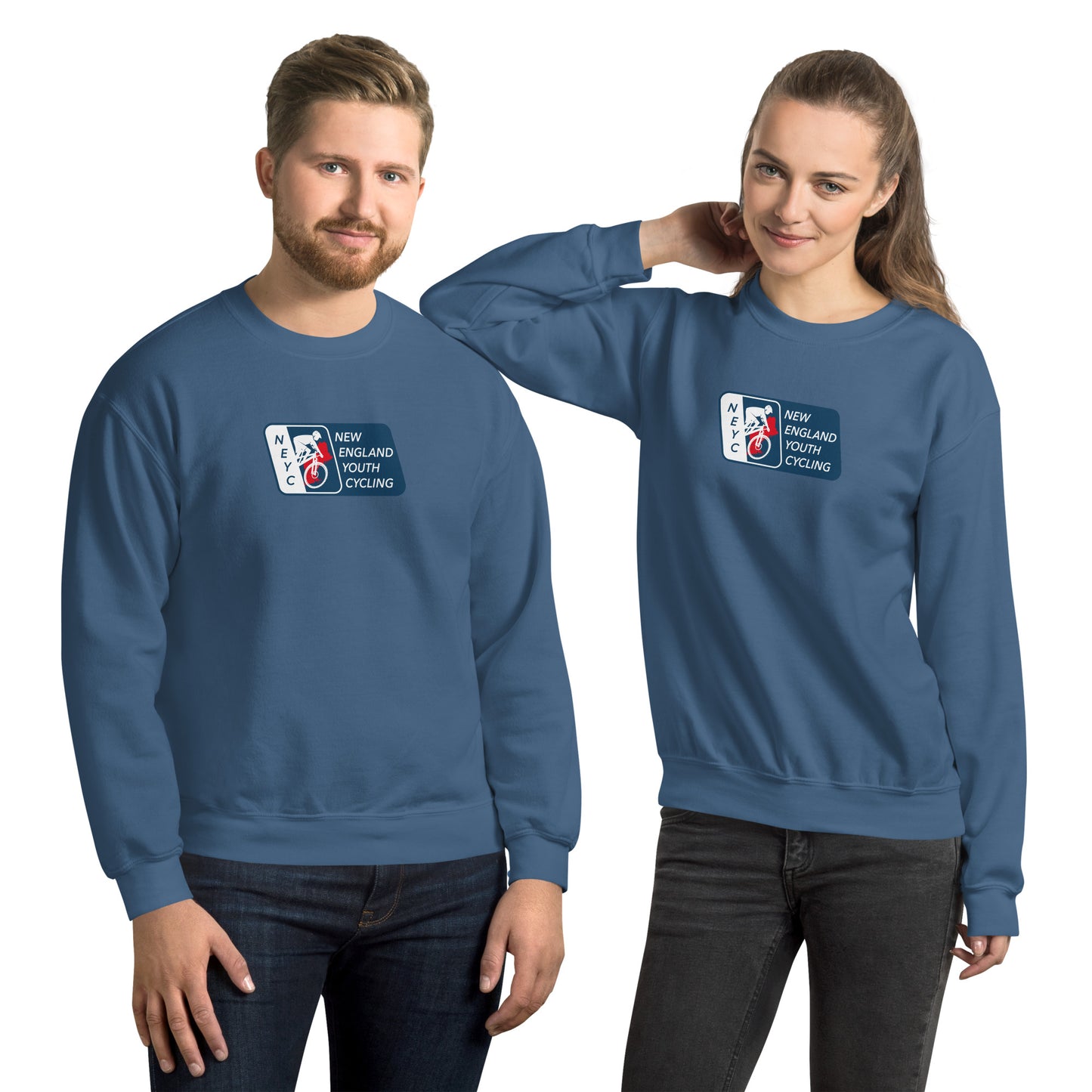 NEYC: Unisex Sweatshirt