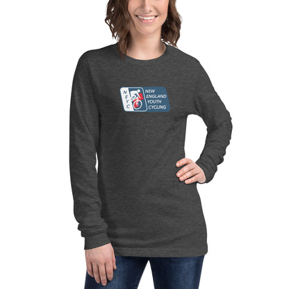 NEYC: Unisex Long Sleeve Tee