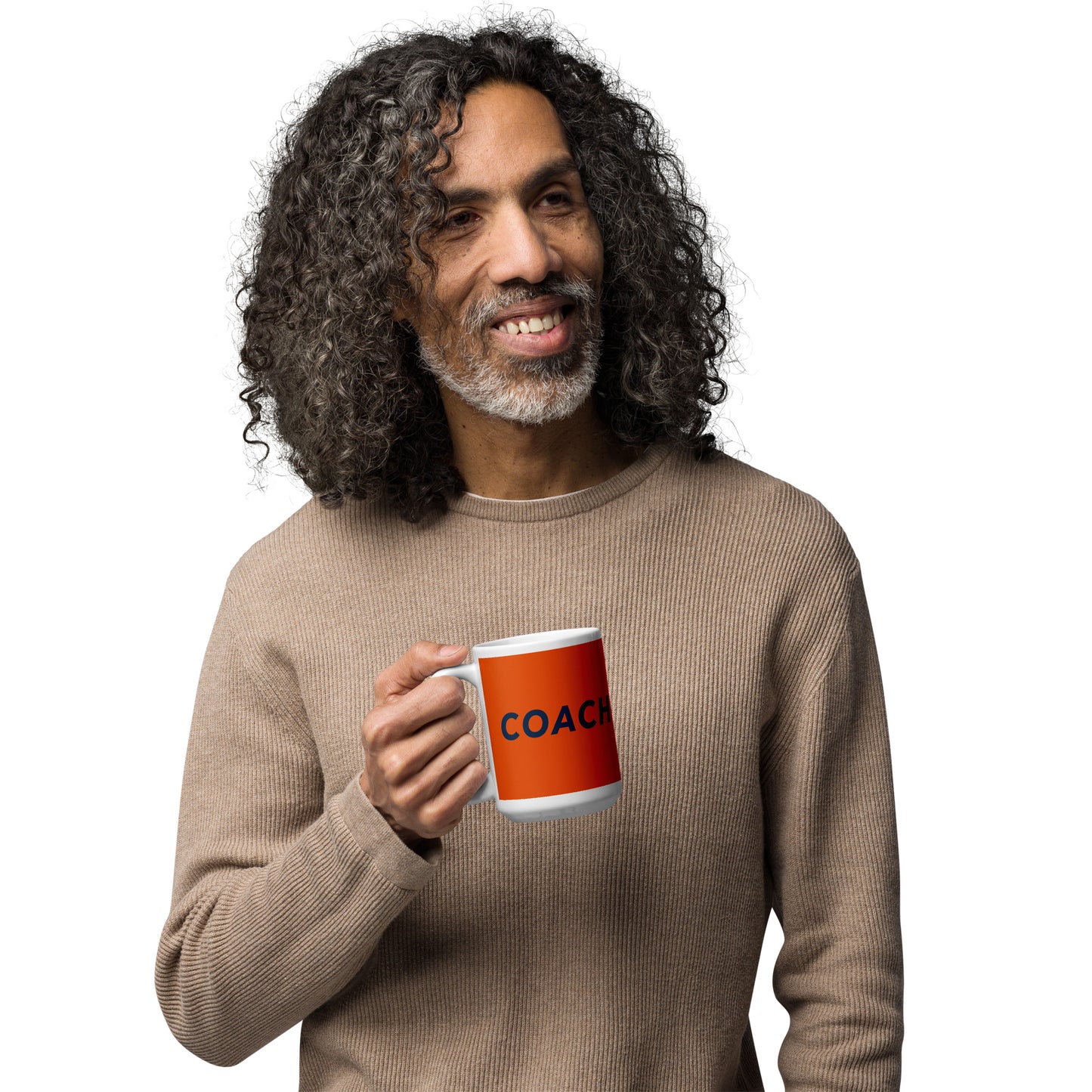 NEYC: Coaches' Coffee Mug / 15oz