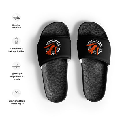 LandmineMTB: Women's Slides